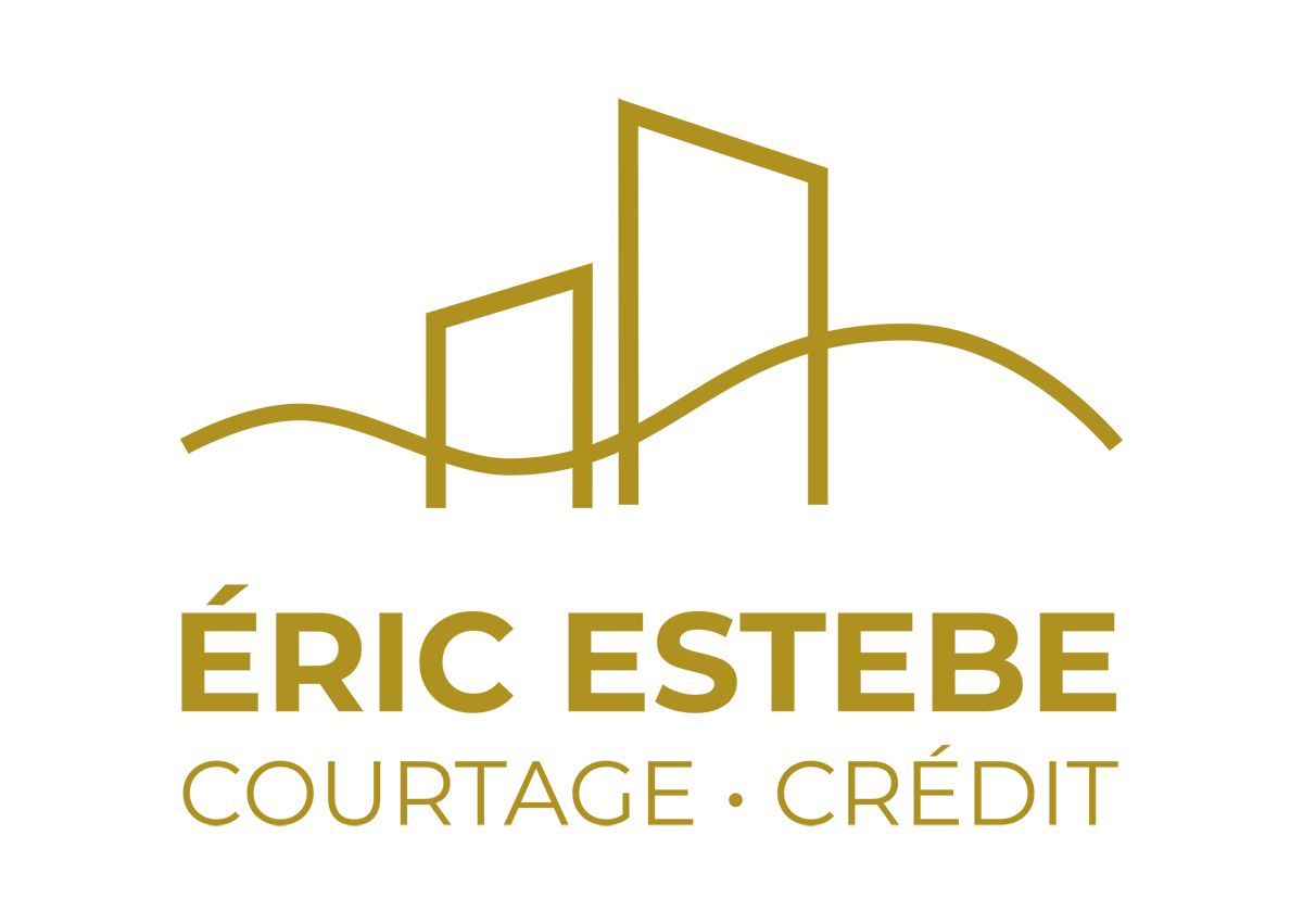 Site internet de la société Courtage-Crédits